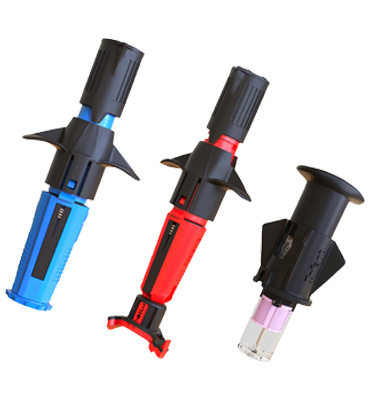 Intraossäres Infusionssystem (NIO)