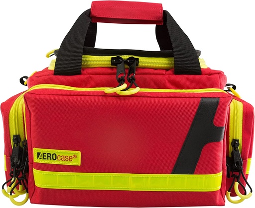 Notfallkit "Basic" All-in-one mieten (Kurz- und Langzeit)